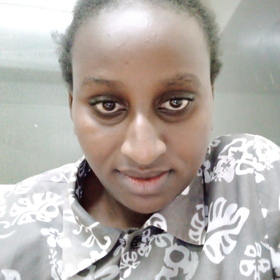 Beatrice Wanjiru