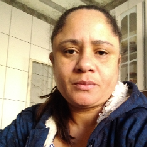 Patrícia  Oliveira Santos