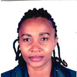 Gladys Mwende Mbisi
