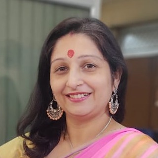 Sapna Yadav