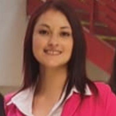 Katherine Ramírez