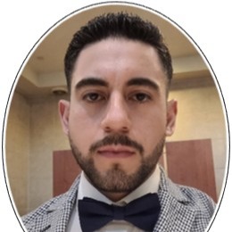 Luis Romeo Becerra Suarez