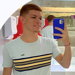 Luan De Matos Farias