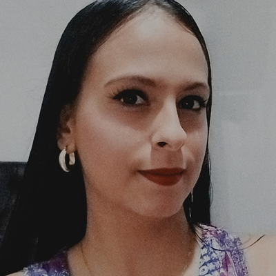 Natalia Paniagua Arias
