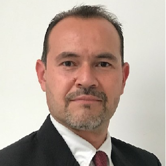 Jorge Rodriguez Ramos