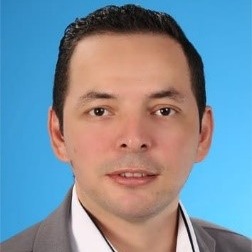 Carlos Andres Fajardo Antolinez