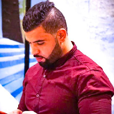 Khaled Aouidette