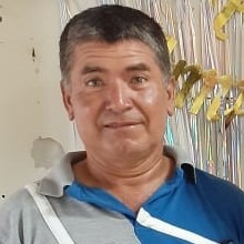 Javier Cruz valarezo