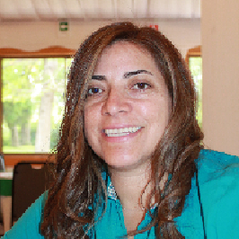Sonia Olivia  Ceballos Gavilan