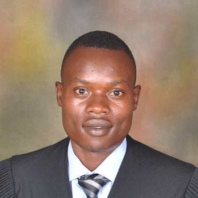 Elijah Mboya