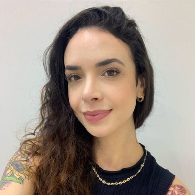 Aline Oliveira de Campos
