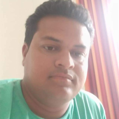Rakesh Kumar patel