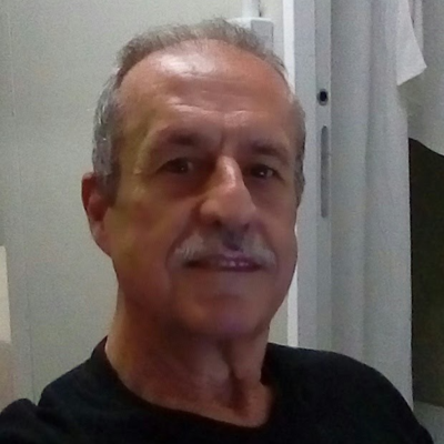 Pedro J Ruiz