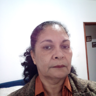 Elisabete Cristina de Souza Rainho