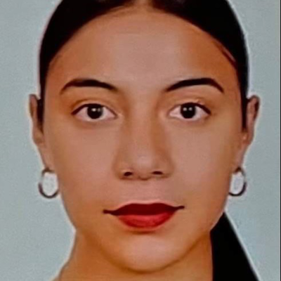 Priscila Cruz