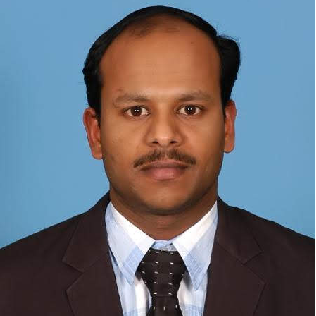 Rajeev Reghunathan