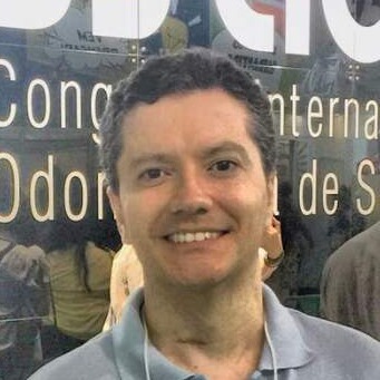 Felipe  Eltz Lino 
