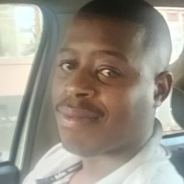SIPHO MPUNGOSE