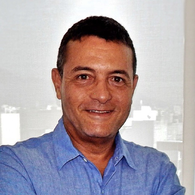 Luiz Felipe  Walker
