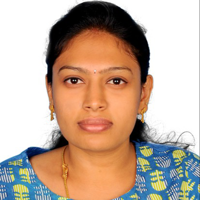 Mohanapriya Loganathan
