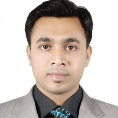 Faizan Shakir