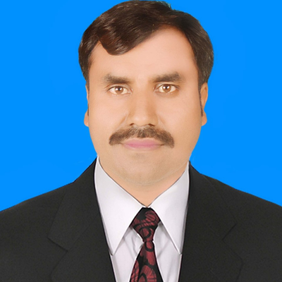 Malik Arshad