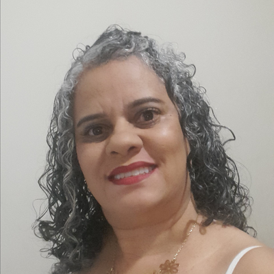 Claudilene Souza