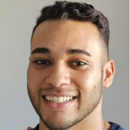 Ariel Victor Paganeles de jesus