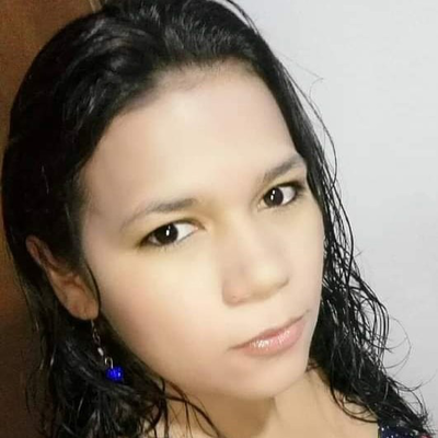 Linda Vanesa Quiñones Leal
