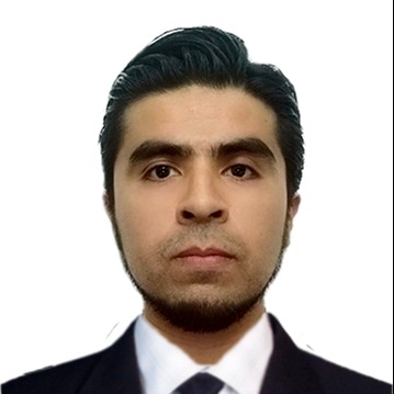 luis verdugo