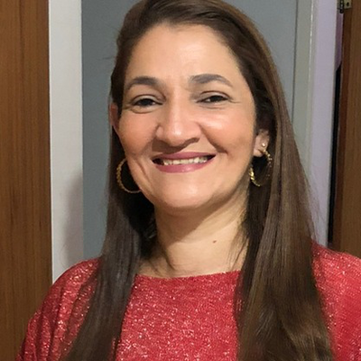Maria da Conceição Silva Silva