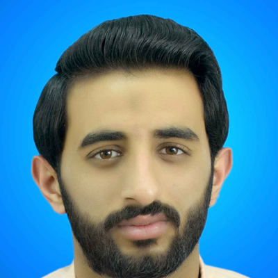 Ali Abbas Kazmi