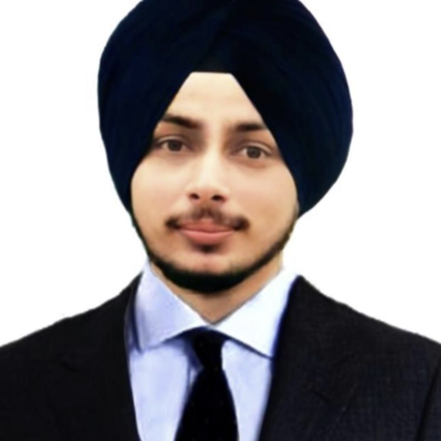 JASHANPREET Singh