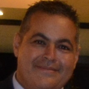 Luis Reynosa