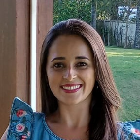 Camila Bragança