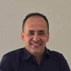 Daniel Abreu