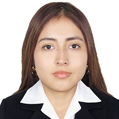 Claudia Gonzales
