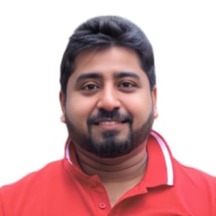 Rahul Kumar