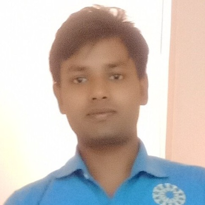 Anurag Yadav