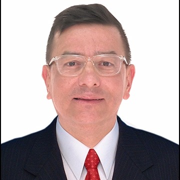 Gustavo Alonso Celis Diaz