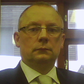 Peter Quinn