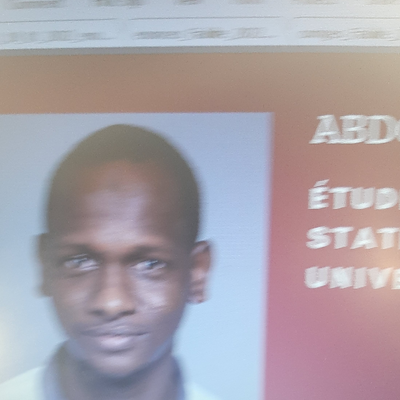 Abdoul  Diallo 