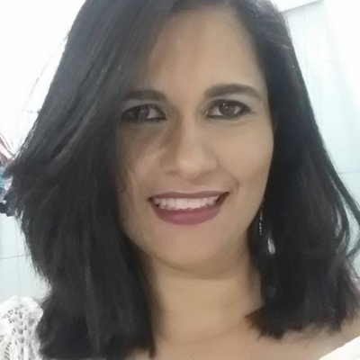 Ana Paula  Araújo de Oliveira Arrais 