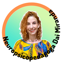 Daimiranda Psicopedagoga