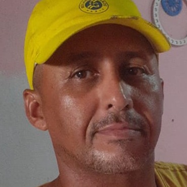 Andre Duarte dos Santos