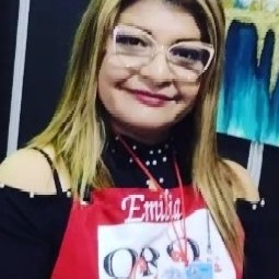 Emilia Hernandez