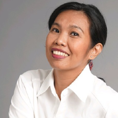 Maria Kamaruddin