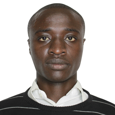 Ignatius Odanga