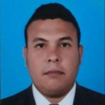 Jhon anderson Rodriguez rosero