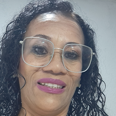 Selma Regina  Moreira Batista 
